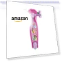 Превью Character Kids Kick Scooter with LED Lights and Light-Up Wheels — Push Scooters, Jetson