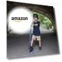 Превью Light-Up Kick Scooter with Adjustable Handlebar and Rear Brake — Push Scooters, Jetson