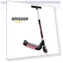 Превью Kids Folding Kick Scooter with LED Light Up Wheels — Push Scooters, Hover-1