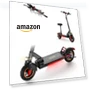 Превью Electric Scooter with Seat for Adults, 28 Mph Max Speed & 31 Miles Max Range — Push Scooters, LET IT GO