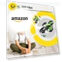 Превью Mini Drone for Kids and Beginners with Auto Hover, 3D Flips, 3 Batteries — Interactive Figures & Robots, Holy Stone