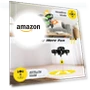 Превью Mini Drone for Kids and Beginners with Auto Hover, 3D Flips, 3 Batteries — Interactive Figures & Robots, Holy Stone