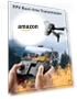 Превью Mini Drone with Camera, 1080P FPV, 3 Batteries, Remote Control — Drones, FLYVISTA