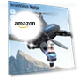 Превью Mini Drone with 1080P HD FPV Camera, Brushless Motor, Foldable Design — Drones, ALTITACO