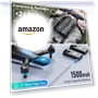 Превью Mini Drone with 1080P HD FPV Camera, Brushless Motor, Foldable Design — Drones, ALTITACO