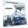 Превью Mini Drone with 1080P HD FPV Camera, Brushless Motor, Foldable Design — Drones, ALTITACO