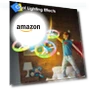 Превью Mini Drone with LED Lights for Kids and Beginners — Flying Toys, Lisoco