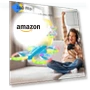 Превью Mini Drone with LED Lights for Kids and Beginners — Flying Toys, Lisoco