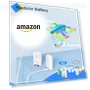 Превью Mini Drone with LED Lights for Kids and Beginners — Flying Toys, Lisoco