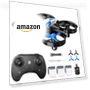 Превью Mini Drone for Kids and Beginners with Auto Hovering, 3D Flips, and 3 Batteries — Flying Toys, Holy Stone