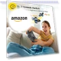 Превью Mini Drone for Kids and Beginners with Auto Hovering, 3D Flips, and 3 Batteries — Flying Toys, Holy Stone