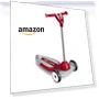 Превью 3 Wheel Scooter for Kids and Toddlers, Red Kick Scooter — Baby Walkers, Radio Flyer