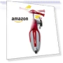 Превью 3 Wheel Scooter for Kids and Toddlers, Red Kick Scooter — Baby Walkers, Radio Flyer