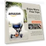Превью Foldable 3-Wheel Mobility Scooter for Adults - 13 Mile Range, Airline Travel Friendly — Mobility Scooters, SuperHandy