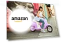 Превью Miniature Euro-Style Electric Scooter with Seat and Lights — Electric Vehicles, Razor