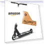 Превью Pro Scooter Stunt Scooter Complete Trick Scooter for Kids, Teens, Adults — Stunt Scooters, FREEDARE