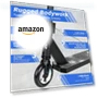 Превью Pro Scooter Stunt Scooter Complete Trick Scooter for Kids, Teens, Adults — Stunt Scooters, FREEDARE