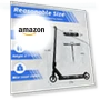 Превью Pro Scooter Stunt Scooter Complete Trick Scooter for Kids, Teens, Adults — Stunt Scooters, FREEDARE