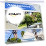 Превью Pro Scooter Stunt Scooter Complete Trick Scooter for Kids, Teens, Adults — Stunt Scooters, FREEDARE