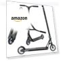 Превью Prodigy X Pro Scooter - High Performance Stunt Scooter — Classic Skateboards, Envy Scooters