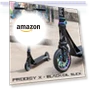 Превью Prodigy X Pro Scooter - High Performance Stunt Scooter — Classic Skateboards, Envy Scooters