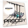 Превью Prodigy X Pro Scooter - High Performance Stunt Scooter — Classic Skateboards, Envy Scooters