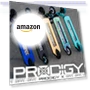 Превью Prodigy X Pro Scooter - High Performance Stunt Scooter — Classic Skateboards, Envy Scooters