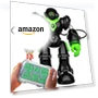 Превью Programmable Dancing Robot Toy for Kids — Interactive Figures & Robots, BEZGAR