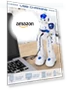 Превью Gesture & Sensing Programmable Remote Control Smart Robot Toy for Kids — Interactive Figures & Robots, KingsDragon