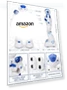 Превью Gesture & Sensing Programmable Remote Control Smart Robot Toy for Kids — Interactive Figures & Robots, KingsDragon
