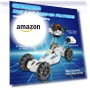Превью 4 Head RC Tank Car with Nerf Bullets, Bubble, Spray, LED Light, Music — Toy Vehicles, VWAHNANA