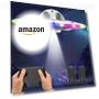 Превью Foam Drone RC UFO for Kids and Beginners with Auto Hovering and Lights — Drones & UAV Technology, HOLYFUN