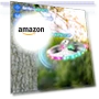 Превью Foam Drone RC UFO for Kids and Beginners with Auto Hovering and Lights — Drones & UAV Technology, HOLYFUN