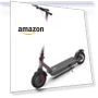 Превью Electric Scooter for Adults, 500W Motor, 10" Solid Tires, 25-40.4 Miles Range — Electric Vehicles, Hiboy
