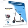 Превью Electric Scooter for Adults, 500W Motor, 10" Solid Tires, 25-40.4 Miles Range — Electric Vehicles, Hiboy