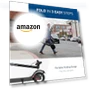 Превью Electric Scooter with 500W Motor, 10" Solid Tires, 25-40.4 Miles Range — Electric Vehicles, Hiboy