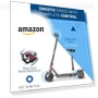 Превью Electric Scooter with 500W Motor, 10" Solid Tires, 25-40.4 Miles Range — Electric Vehicles, Hiboy