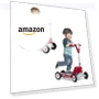 Превью Toddler Scooter and Ride On Toy for Kids Ages 1-4 Years — Balance Bikes, Radio Flyer