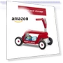 Превью Toddler Scooter and Ride On Toy for Kids Ages 1-4 Years — Balance Bikes, Radio Flyer