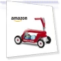 Превью Toddler Scooter and Ride On Toy for Kids Ages 1-4 Years — Balance Bikes, Radio Flyer