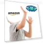 Превью Hand Operated Motion Sensor Drone for Kids and Adults - LED Indoor UFO Toy — Flying Toys, Force1