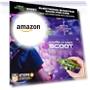 Превью Scoot Skeet Mini Drone Electronic Shooting Game Set — Interactive Figures & Robots, Force1