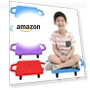 Превью Sports Scooter Board Set with Handles for Kids — Pedal Cars, Jerify