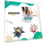 Превью Kids Sports Scooter Board with 360-Degree Wheels and Handles — Kids' Bikes, tujol