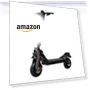 Превью SuperScooter GT3 Electric Scooter, 31 MPH, 45-Mile Range, Dual Hydraulic Suspension — Electric Self-Balancing Scooters, Segway
