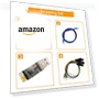 Превью TF-Luna Lidar Sensor Kit with USB-TTL Adapter for Drone, Robot, Smart Home — Drones & UAV Technology, youyeetoo