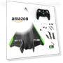 Превью Vector Stunt Plane with Auto Flight Stabilization — Flying Toys, Skyrocket Toys