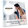 Превью Video Doorbell Wired with Two-Way Talk and HD Camera — Smart Home Security, Ring