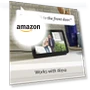 Превью Video Doorbell Wired with Two-Way Talk and HD Camera — Smart Home Security, Ring