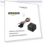 Превью Mini Inertial Navigation Module IMU MEMS with Metal Shell, Nine-axis AHRS/Gyroscope — Sensors, youyeetoo